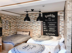 comfort self house namba
